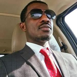 Meet your Posher, Ben